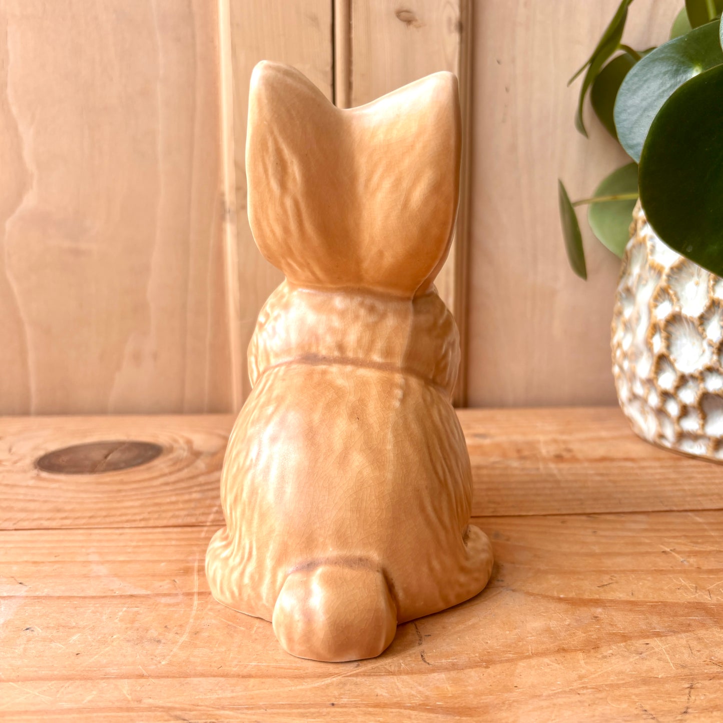 Vintage SylvaC Bunny model 1026