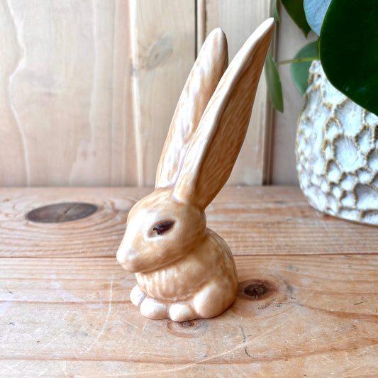 SylvaC Long Eared Rabbit Harry Hare model 1298