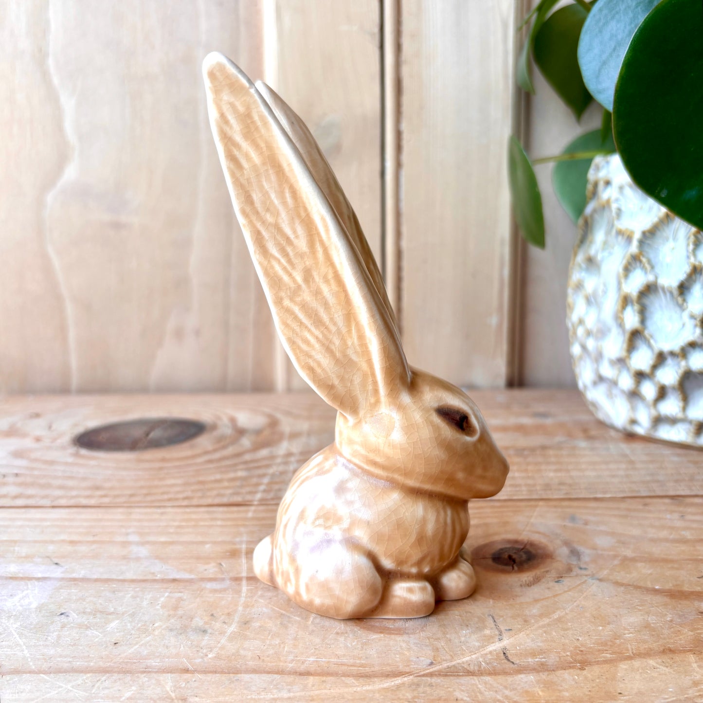 SylvaC Long Eared Rabbit Harry Hare model 1298