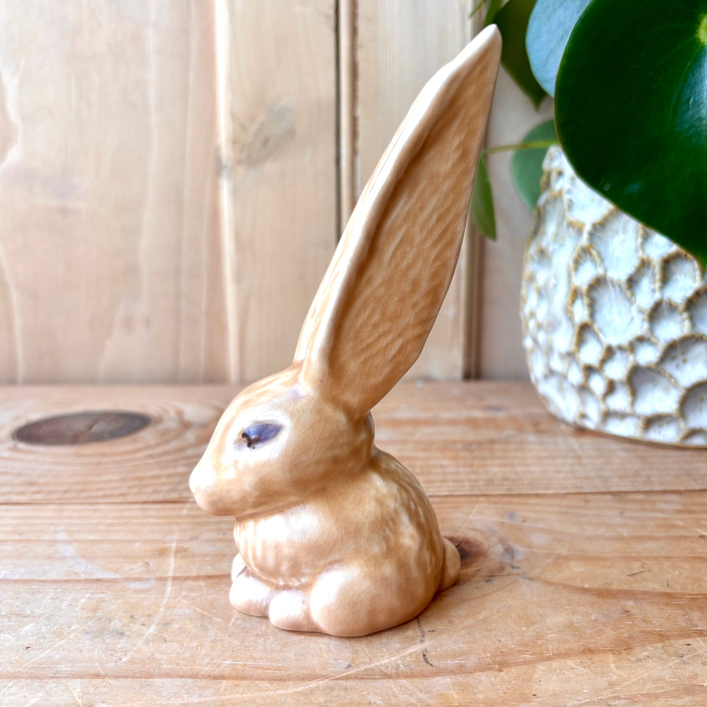 SylvaC Long Eared Rabbit Harry Hare model 1298