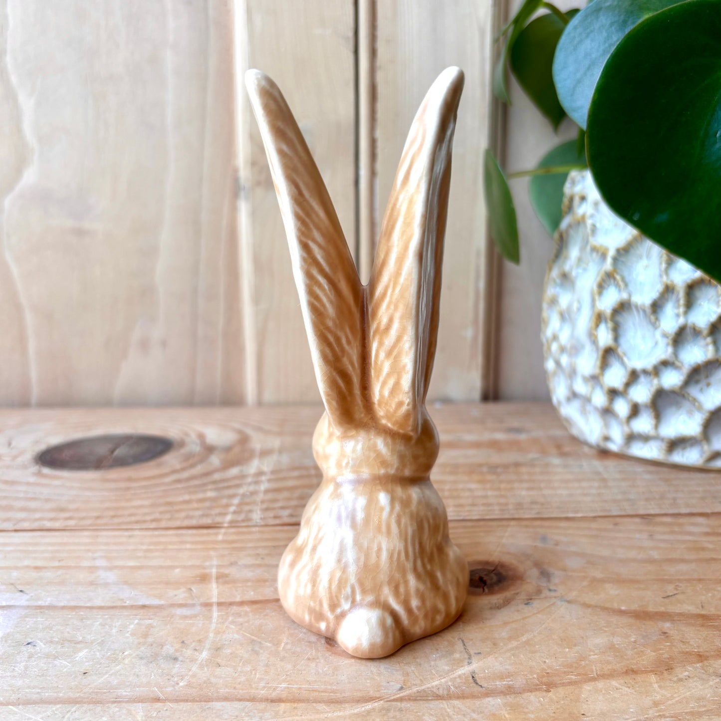 SylvaC Long Eared Rabbit Harry Hare model 1298