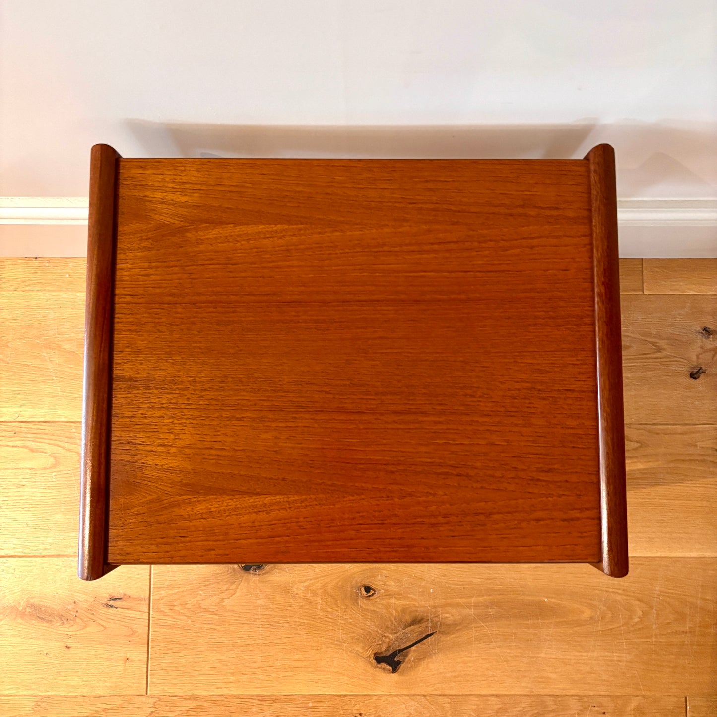 Superb G Plan Quadrille nest of tables