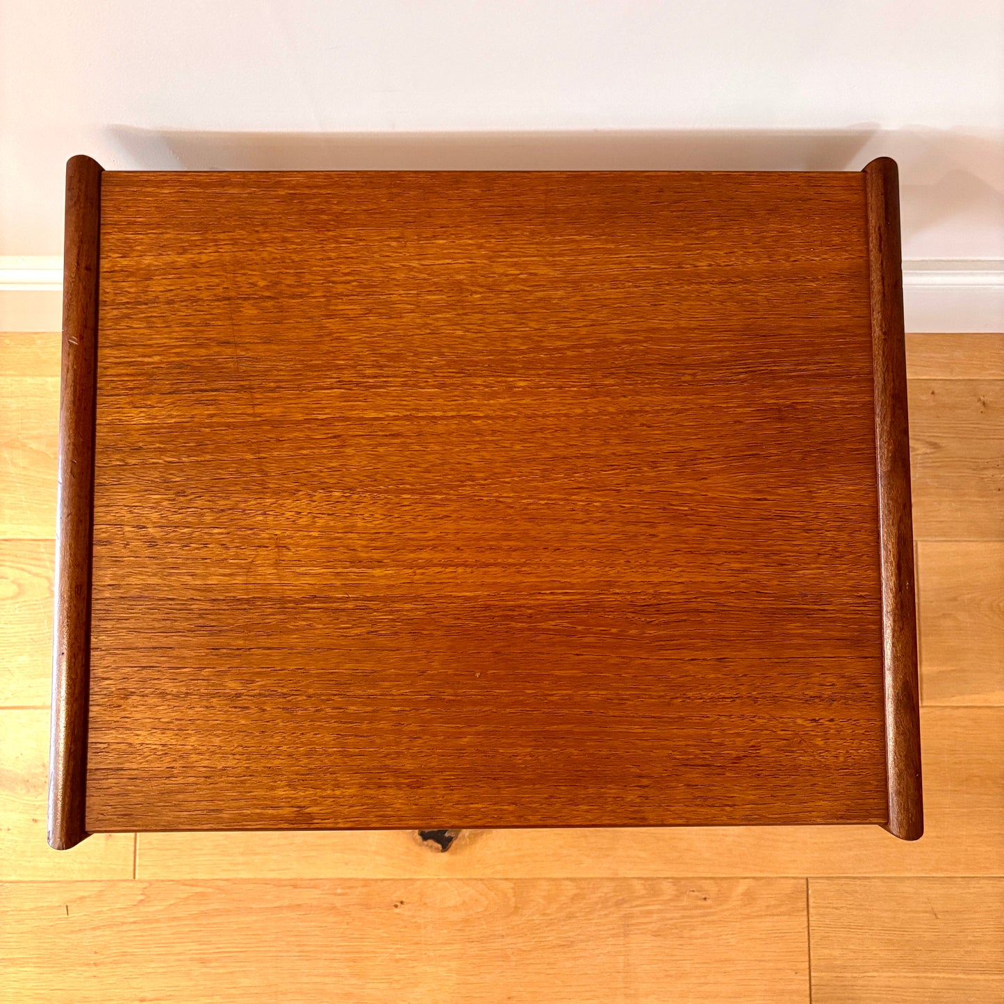 G Plan Quadrille nest of tables