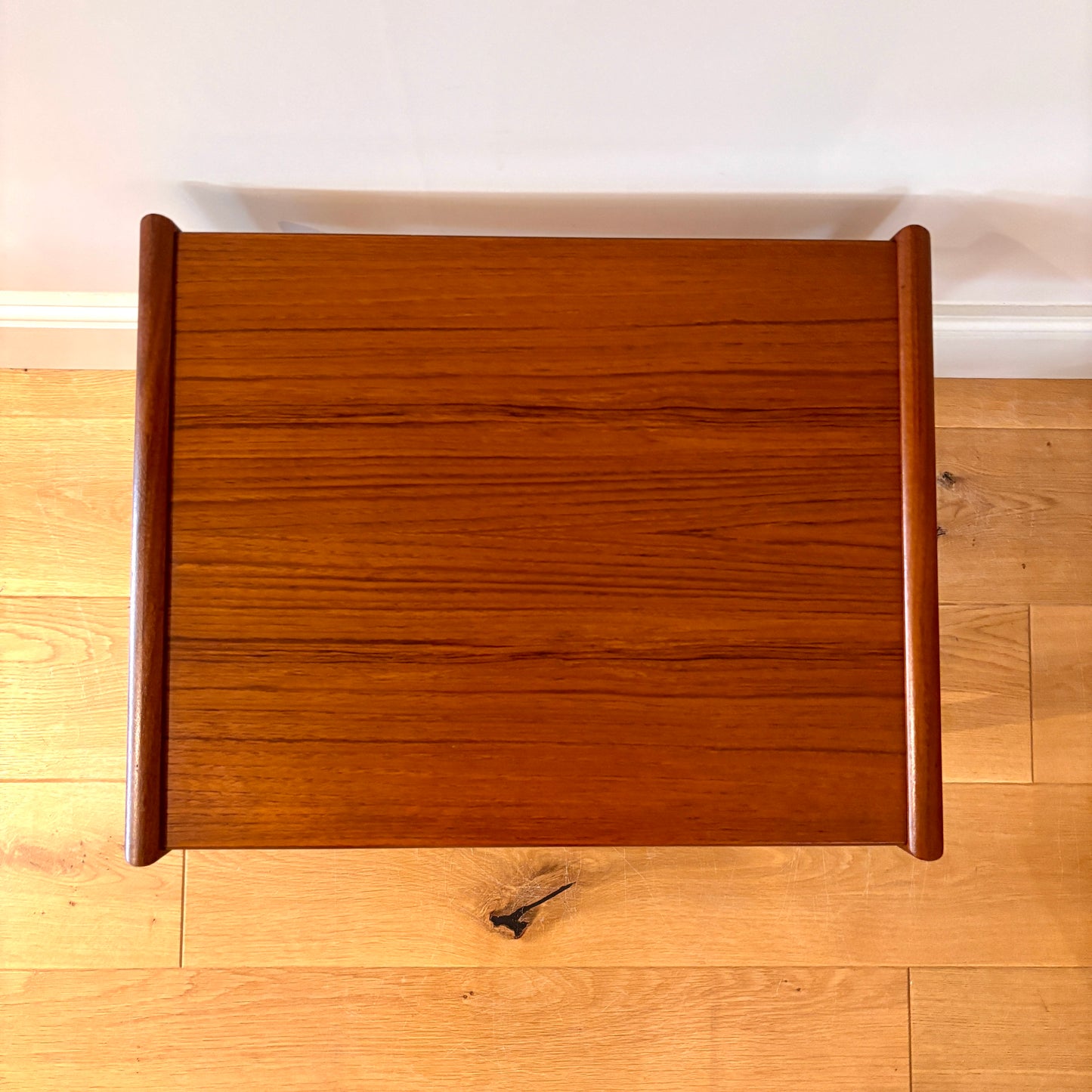G Plan Quadrille nest of tables