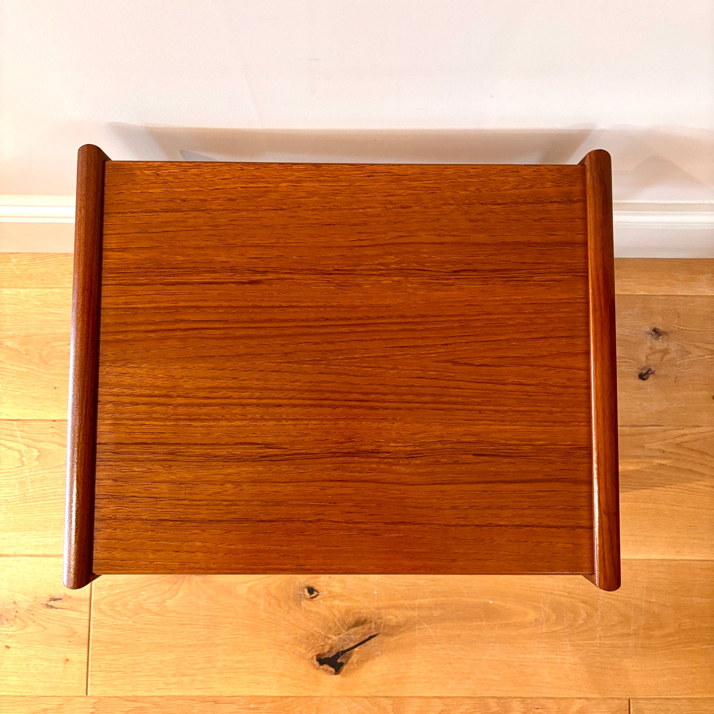G Plan Quadrille nest of tables