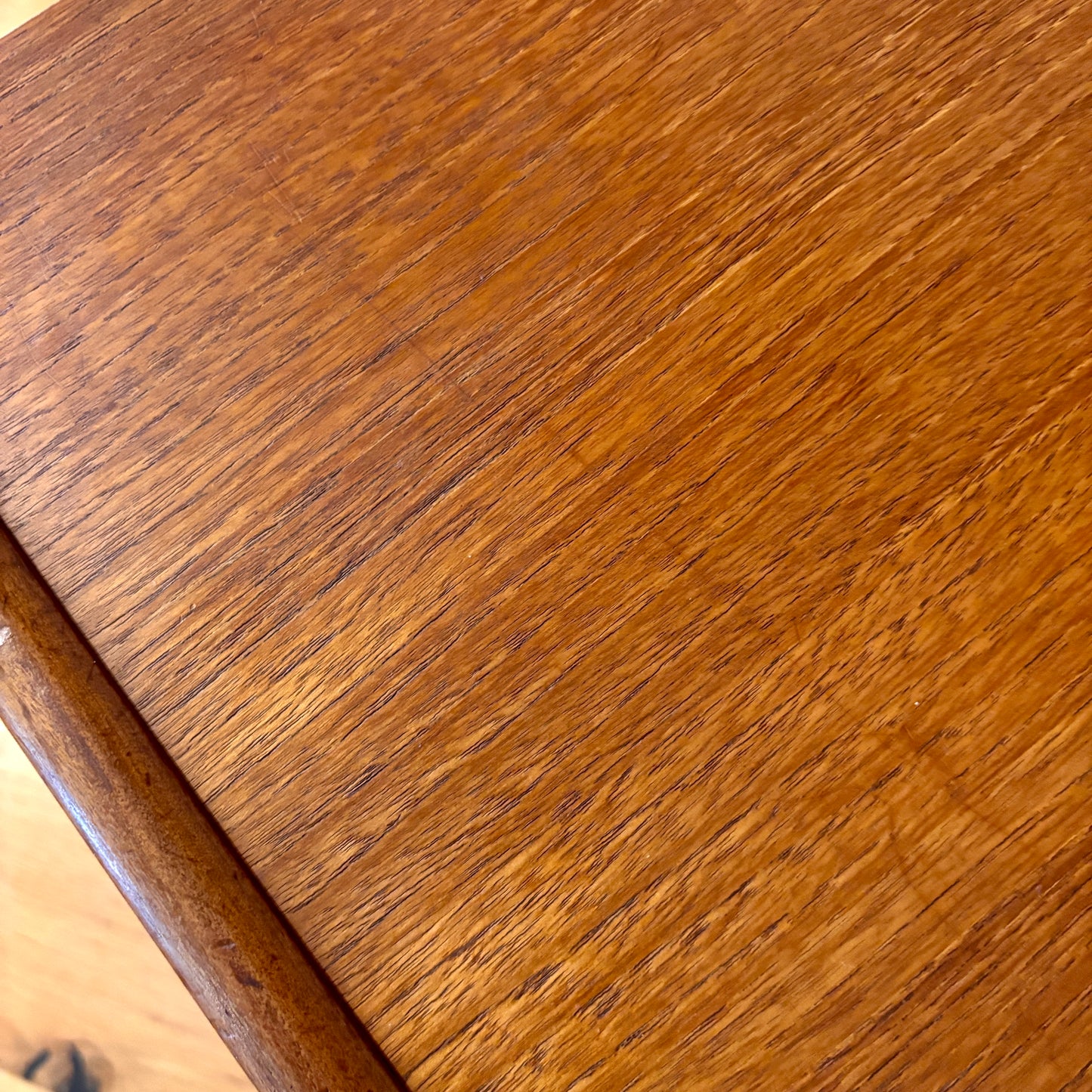 G Plan Quadrille nest of tables