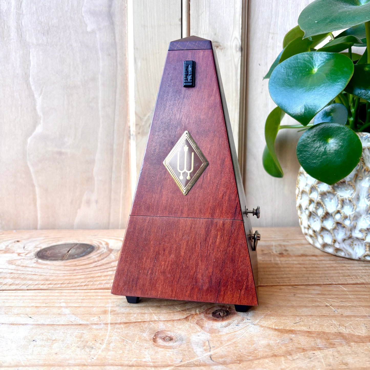 Wittner Metronome
