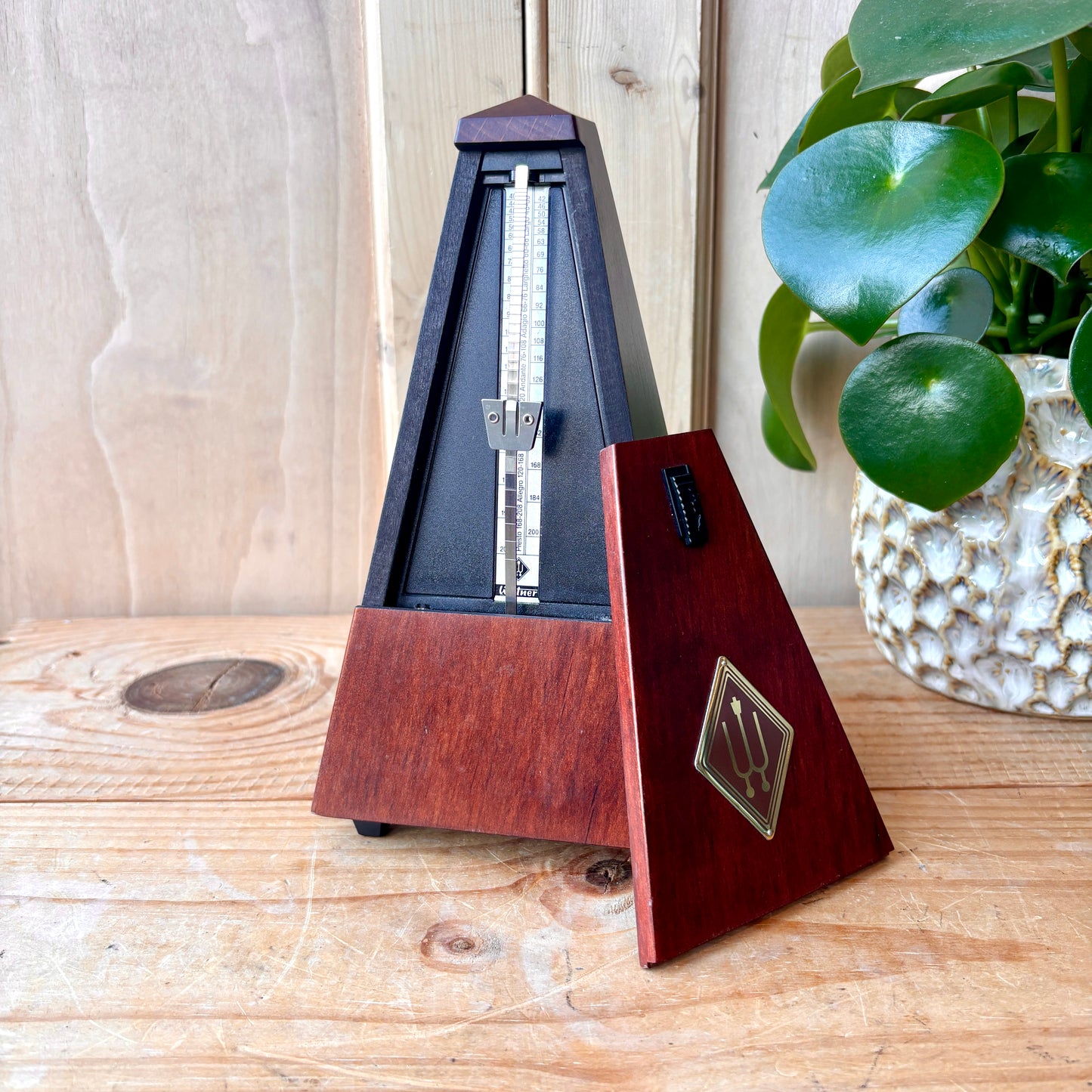 Wittner Metronome
