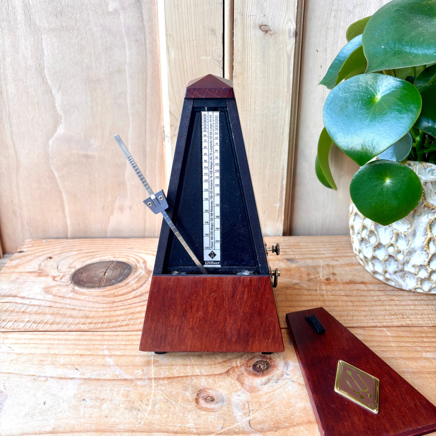 Wittner Metronome