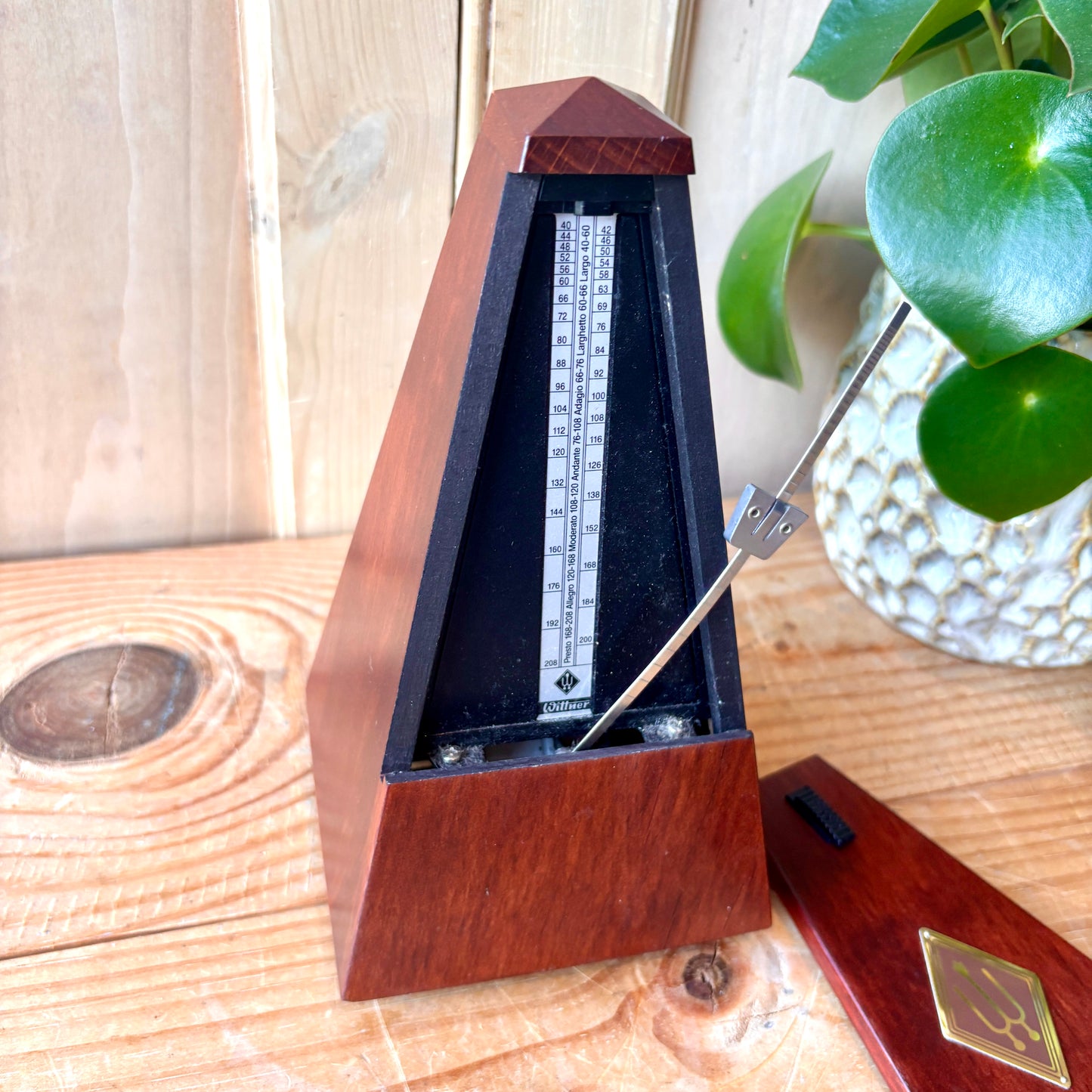 Wittner Metronome