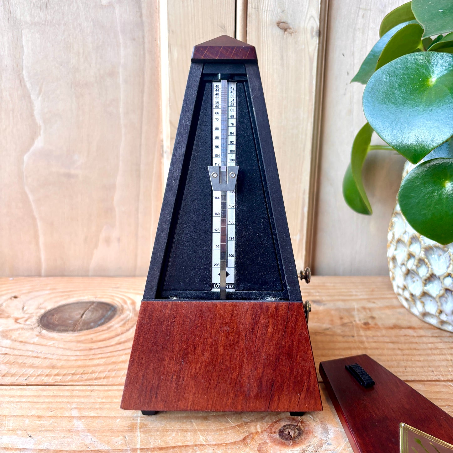 Wittner Metronome