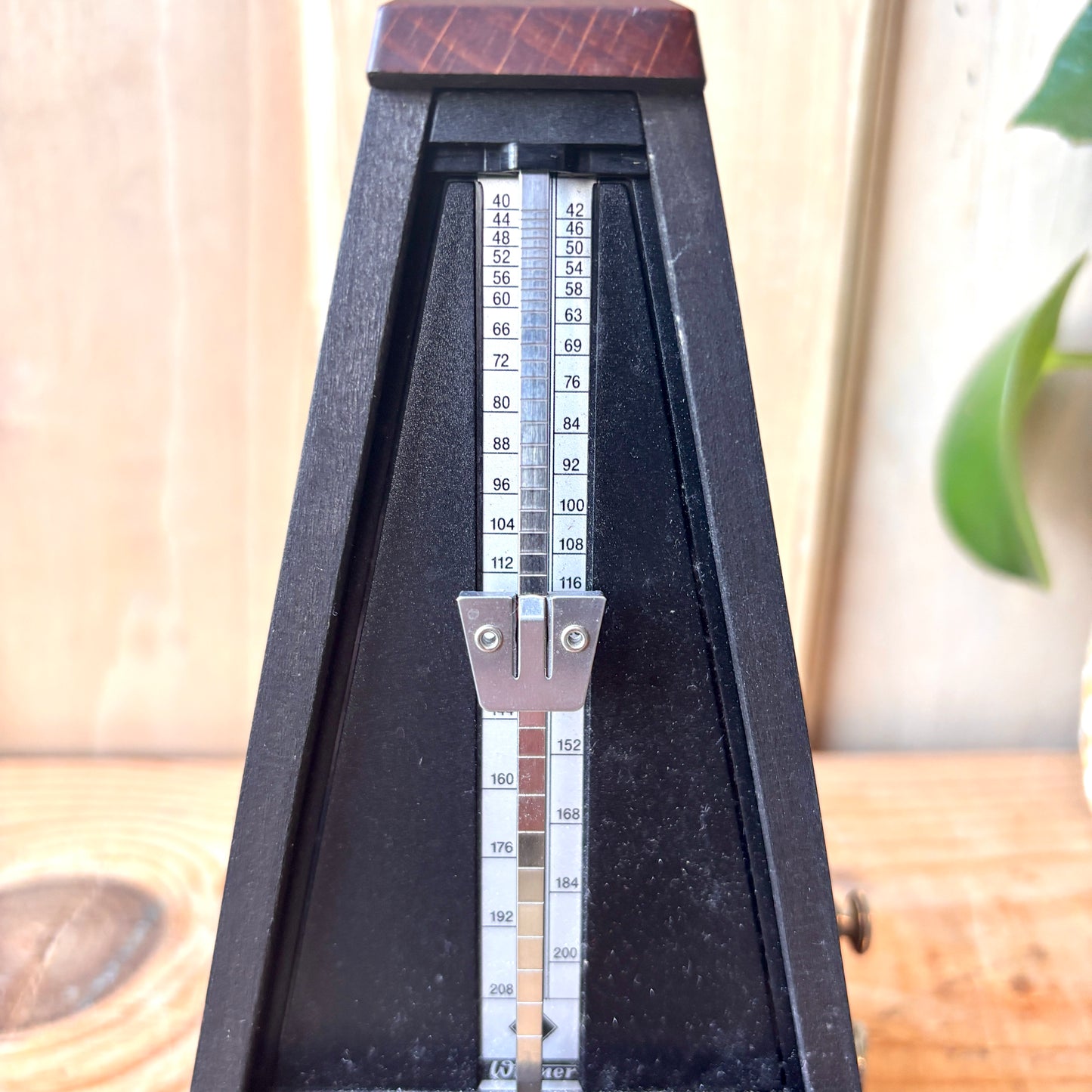 Wittner Metronome
