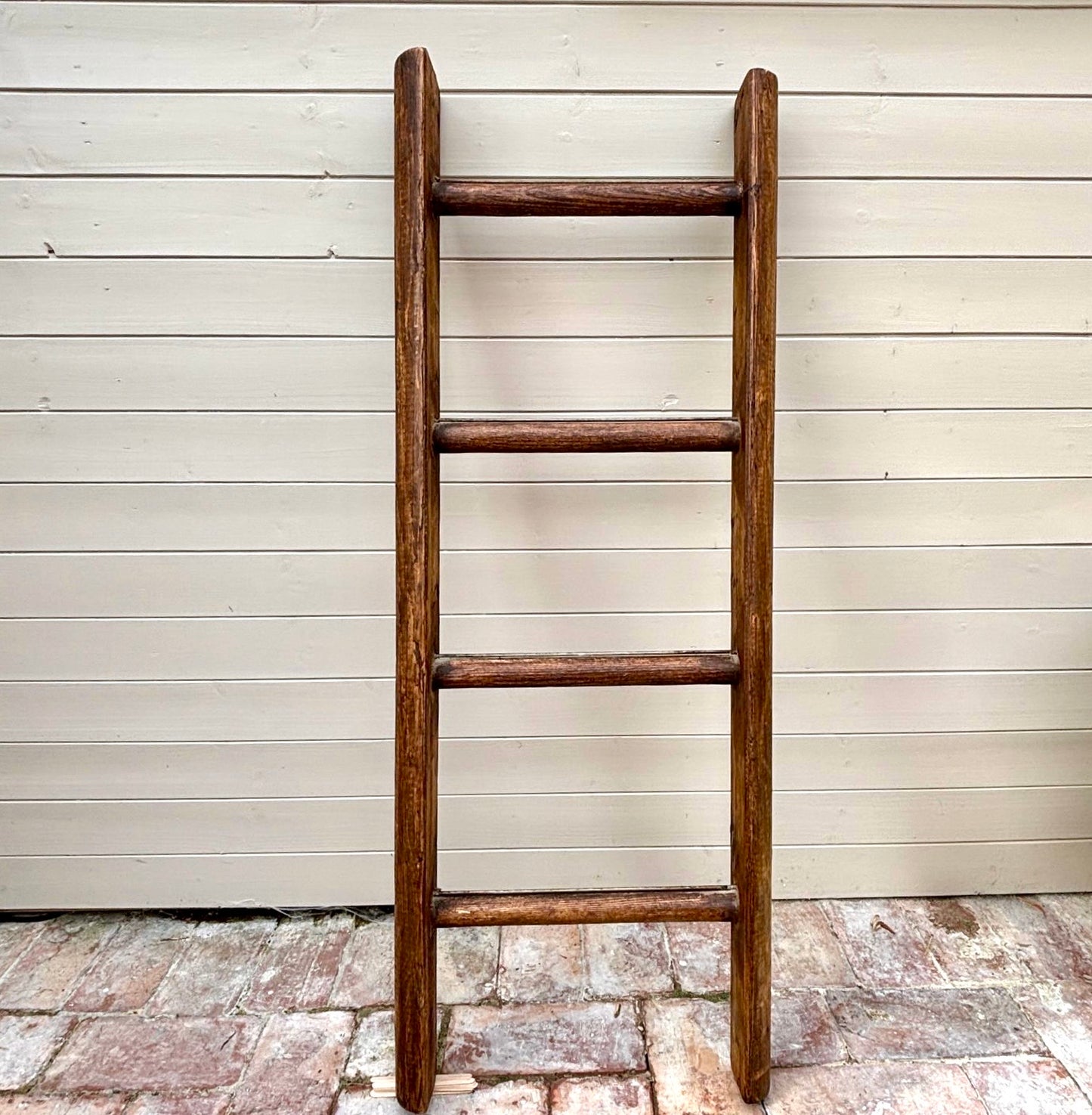 Decorative Wooden Ladders
