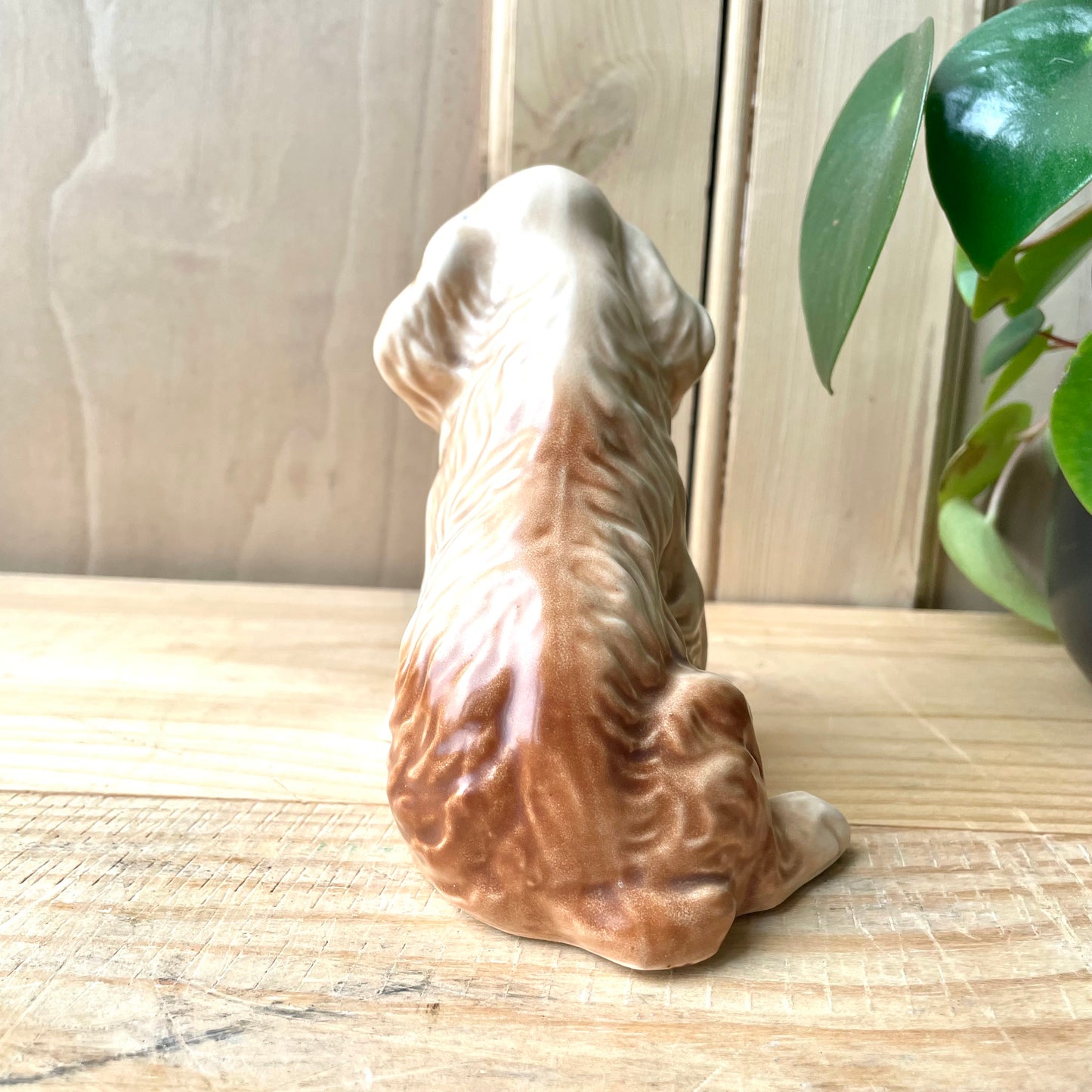 Vintage SylvaC Spaniel model 18