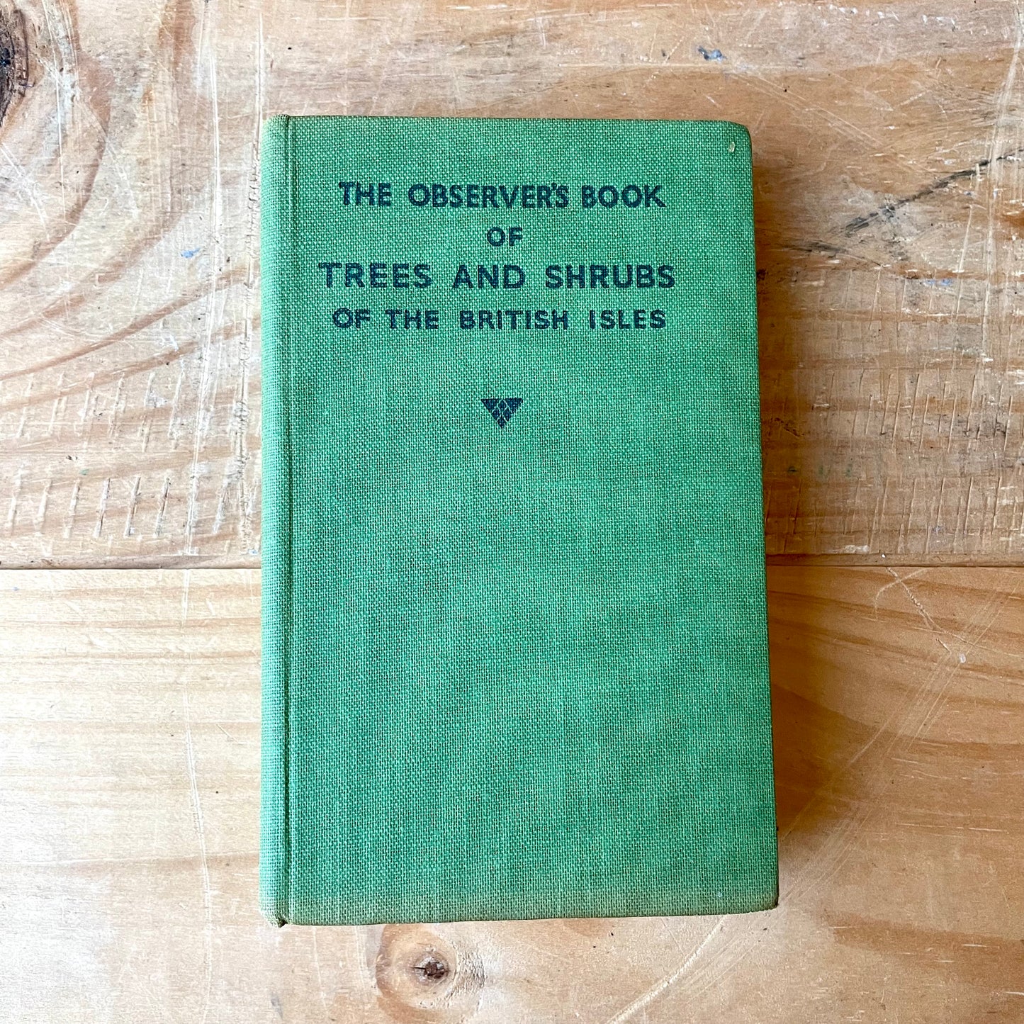 Rare Frist Edition Observer books