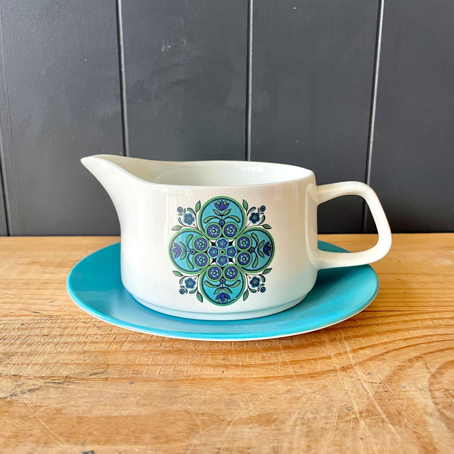 J&G Meakin Impact Tableware