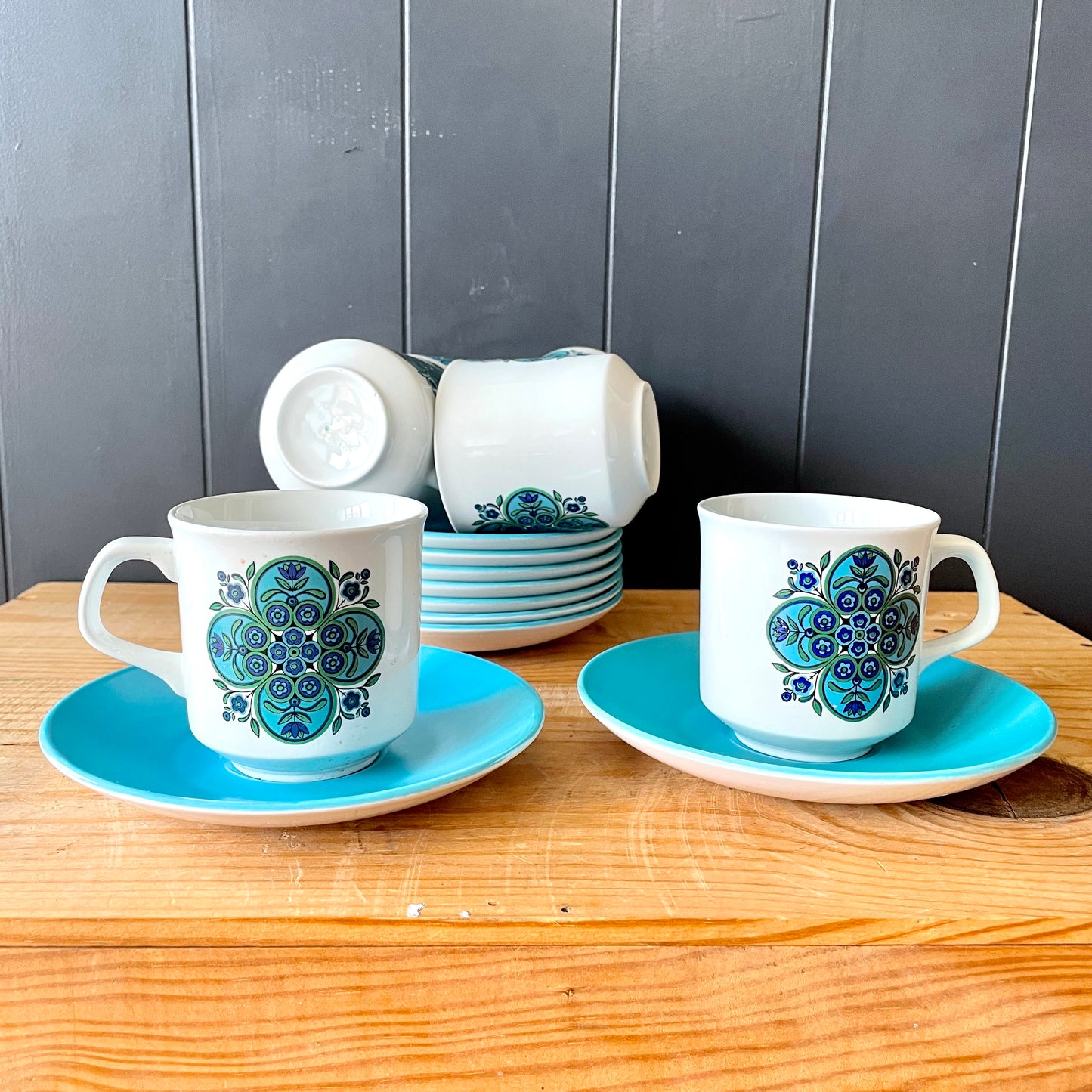 J&G Meakin Impact Tableware