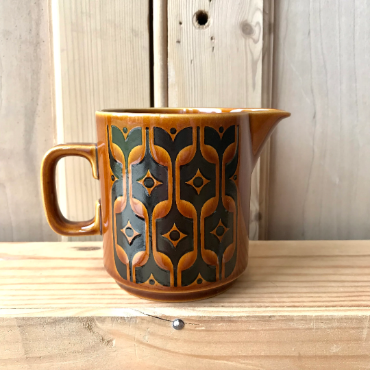 Hornsea Pottery Jugs