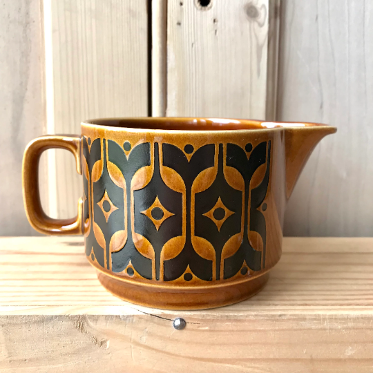 Hornsea Pottery Jugs