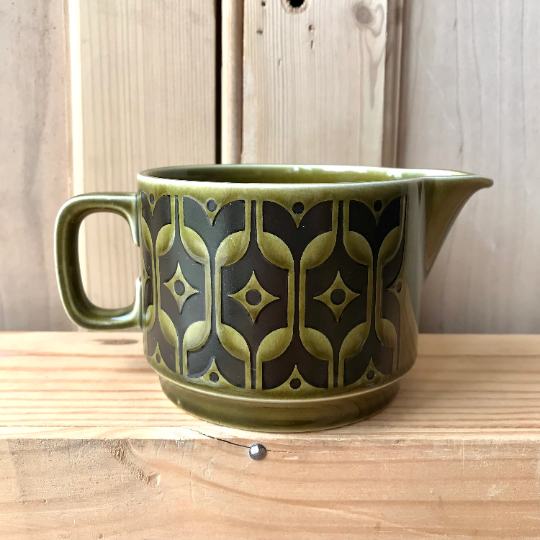 Hornsea Pottery Jugs