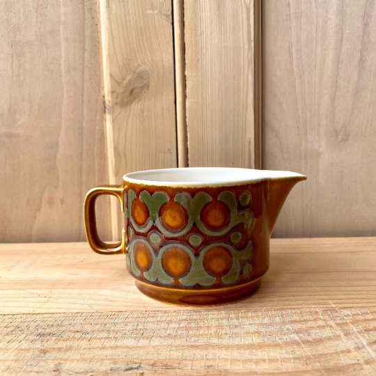 Hornsea Pottery Jugs
