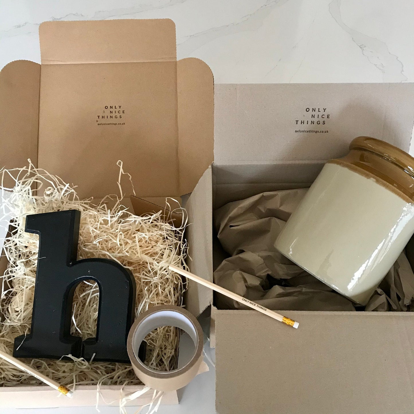 Slate plant tags set