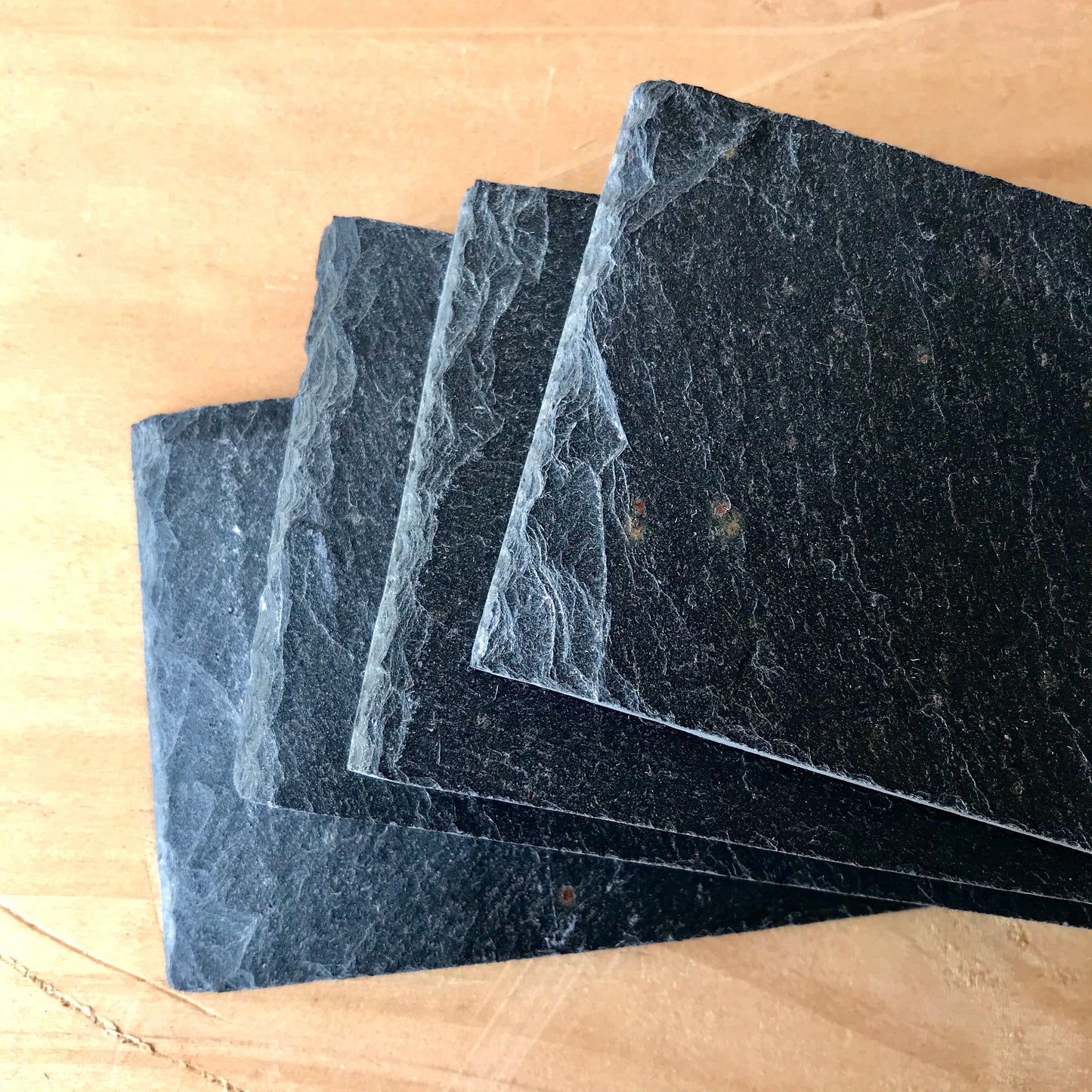 Slate place names set